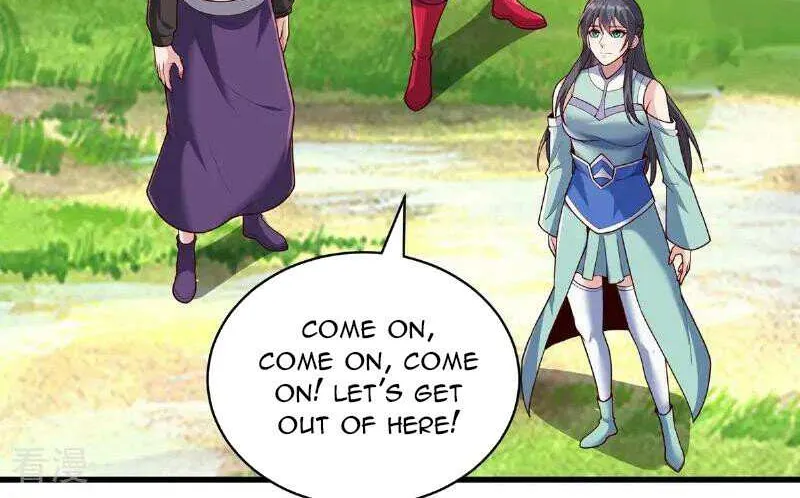 Read I’m The Great Immortal chapter 751 image 19 on Lezhin