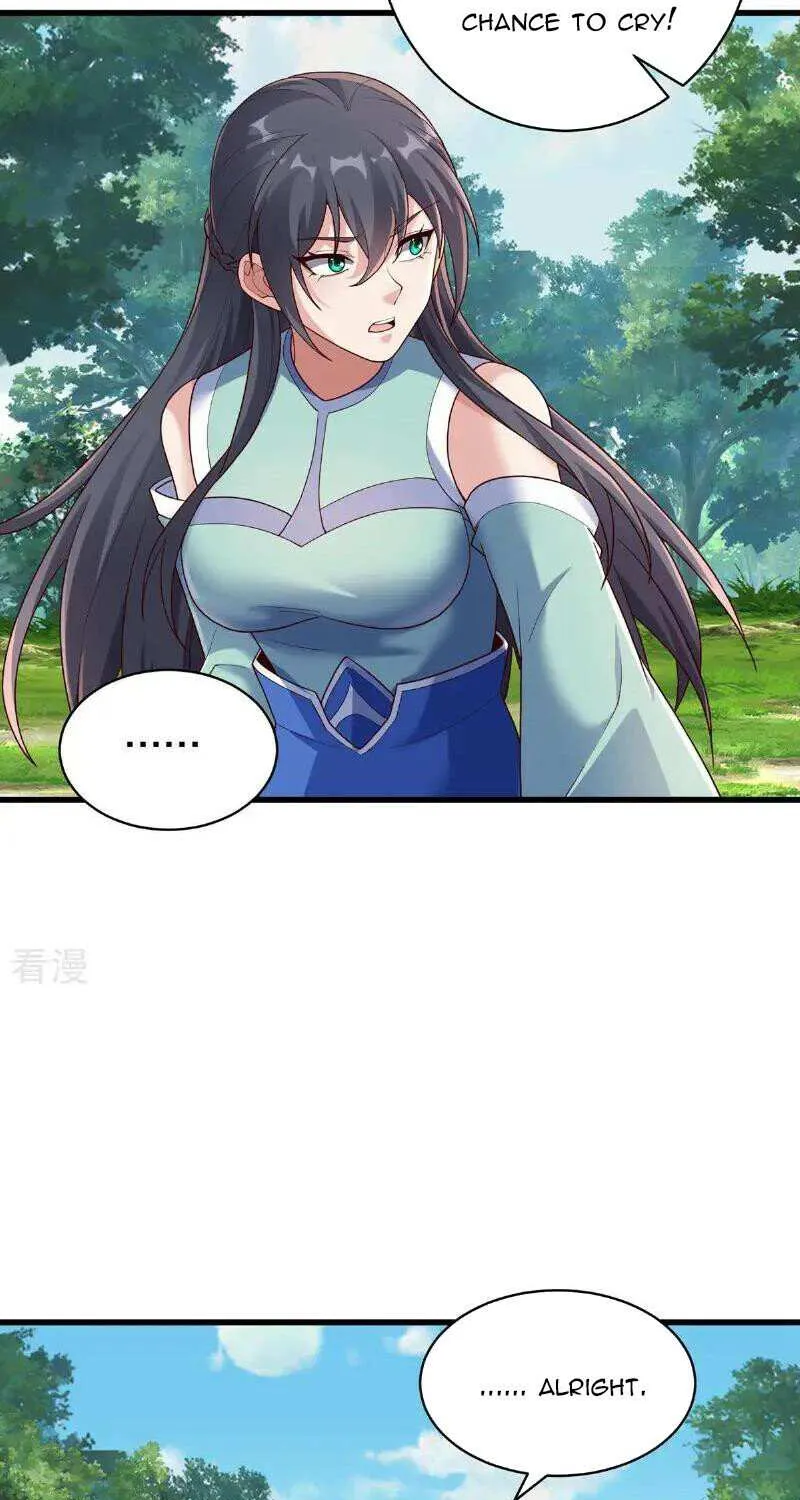 Read I’m The Great Immortal chapter 751 image 22 on Lezhin