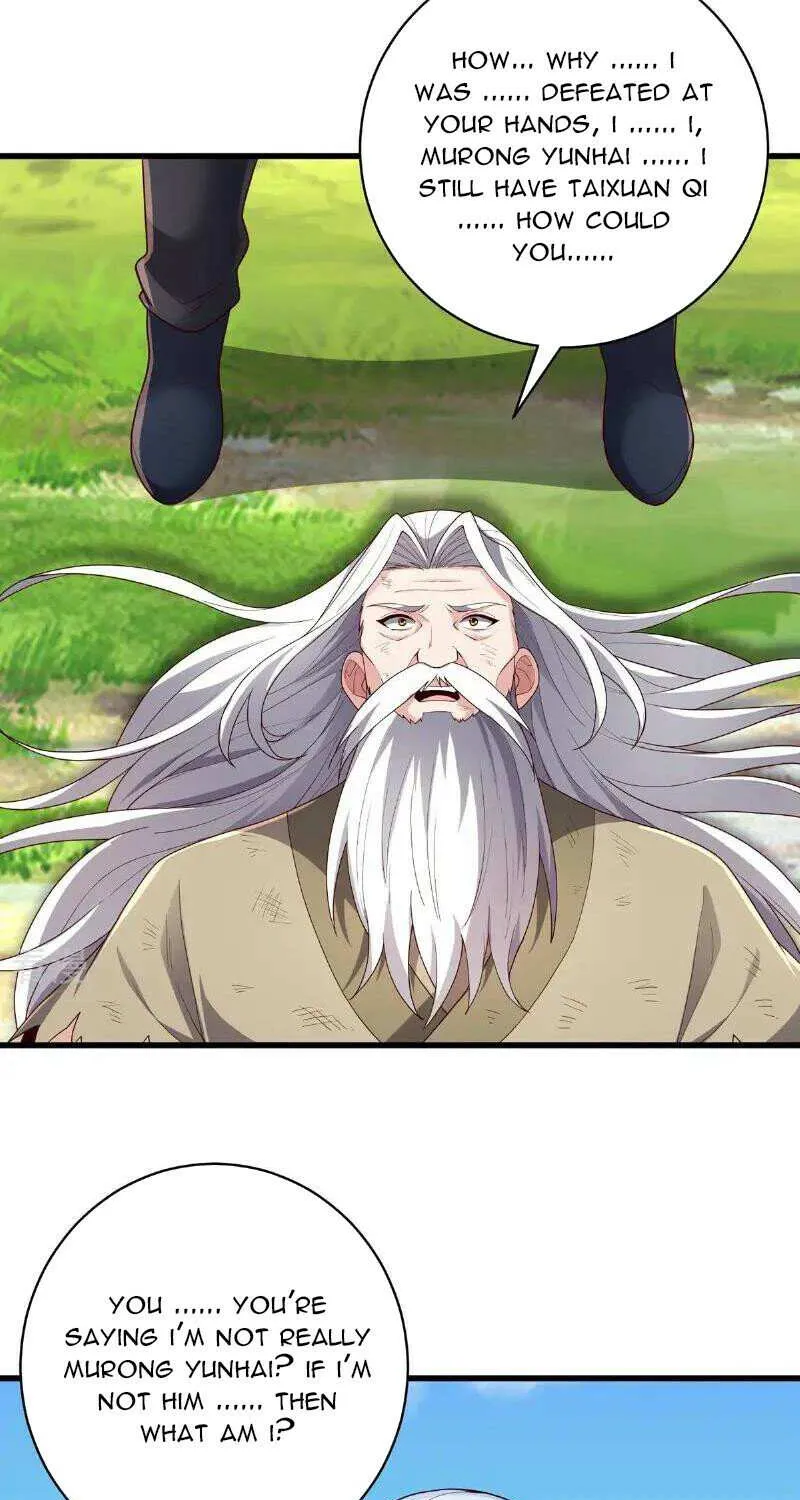 Read I’m The Great Immortal chapter 751 image 28 on Lezhin
