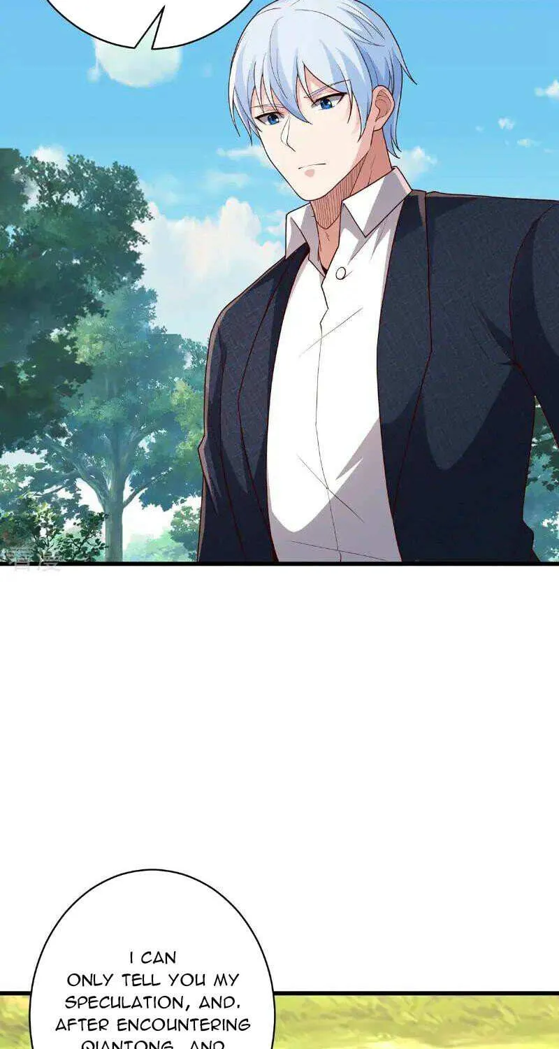 Read I’m The Great Immortal chapter 751 image 29 on Lezhin