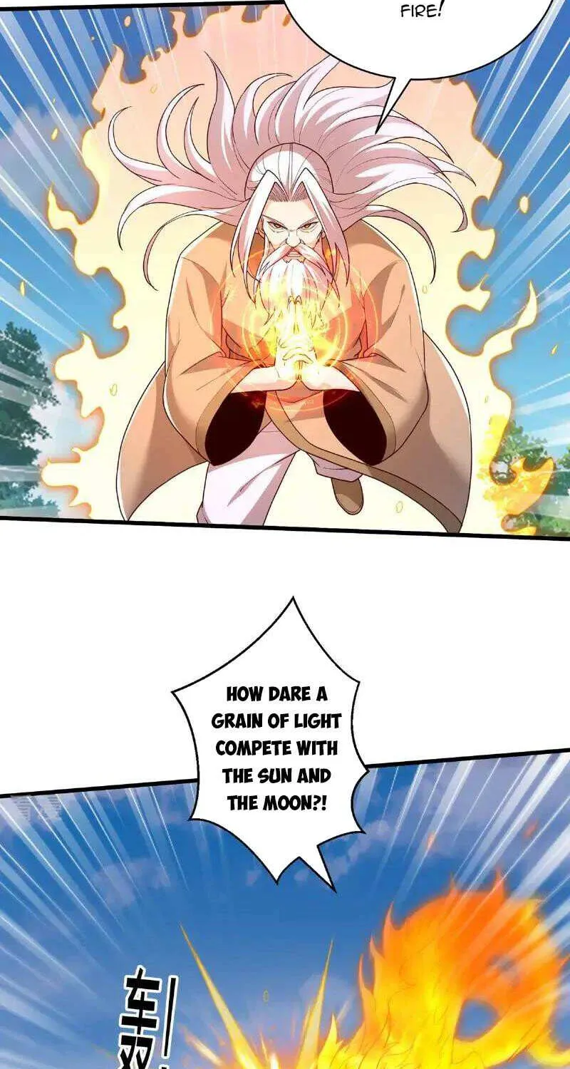 Read I’m The Great Immortal chapter 751 image 3 on Lezhin