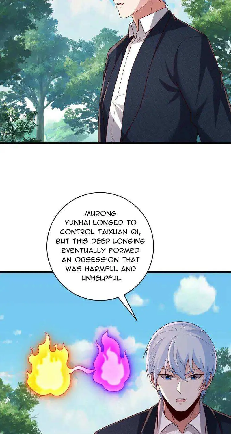 Read I’m The Great Immortal chapter 751 image 32 on Lezhin