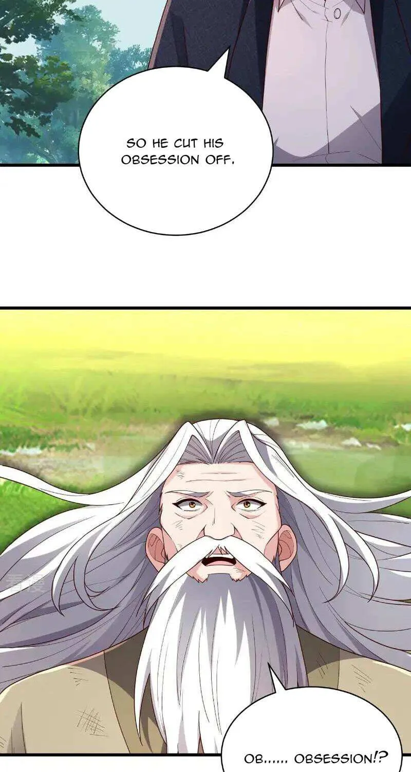 Read I’m The Great Immortal chapter 751 image 33 on Lezhin