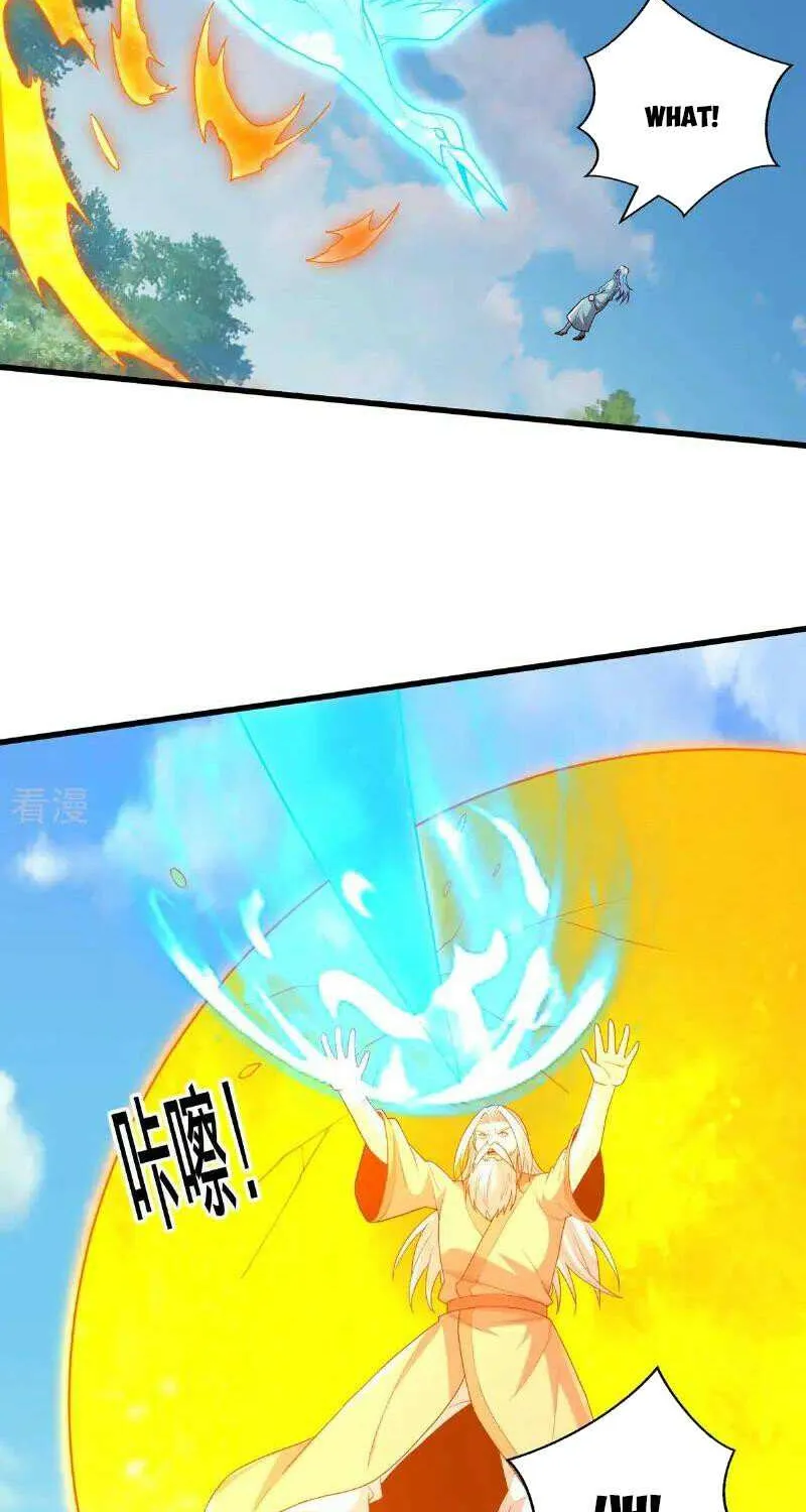 Read I’m The Great Immortal chapter 751 image 5 on Lezhin