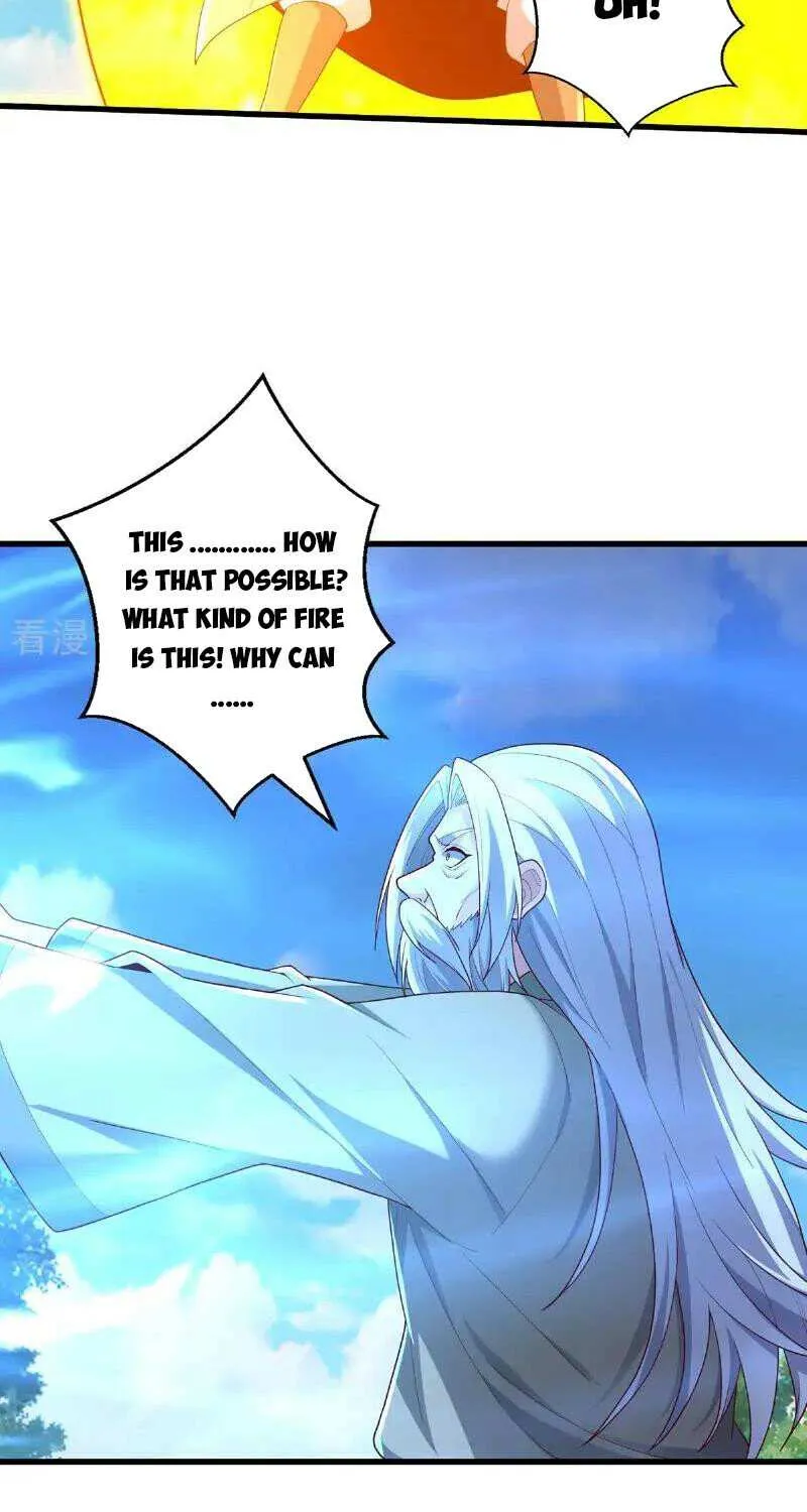 Read I’m The Great Immortal chapter 751 image 6 on Lezhin