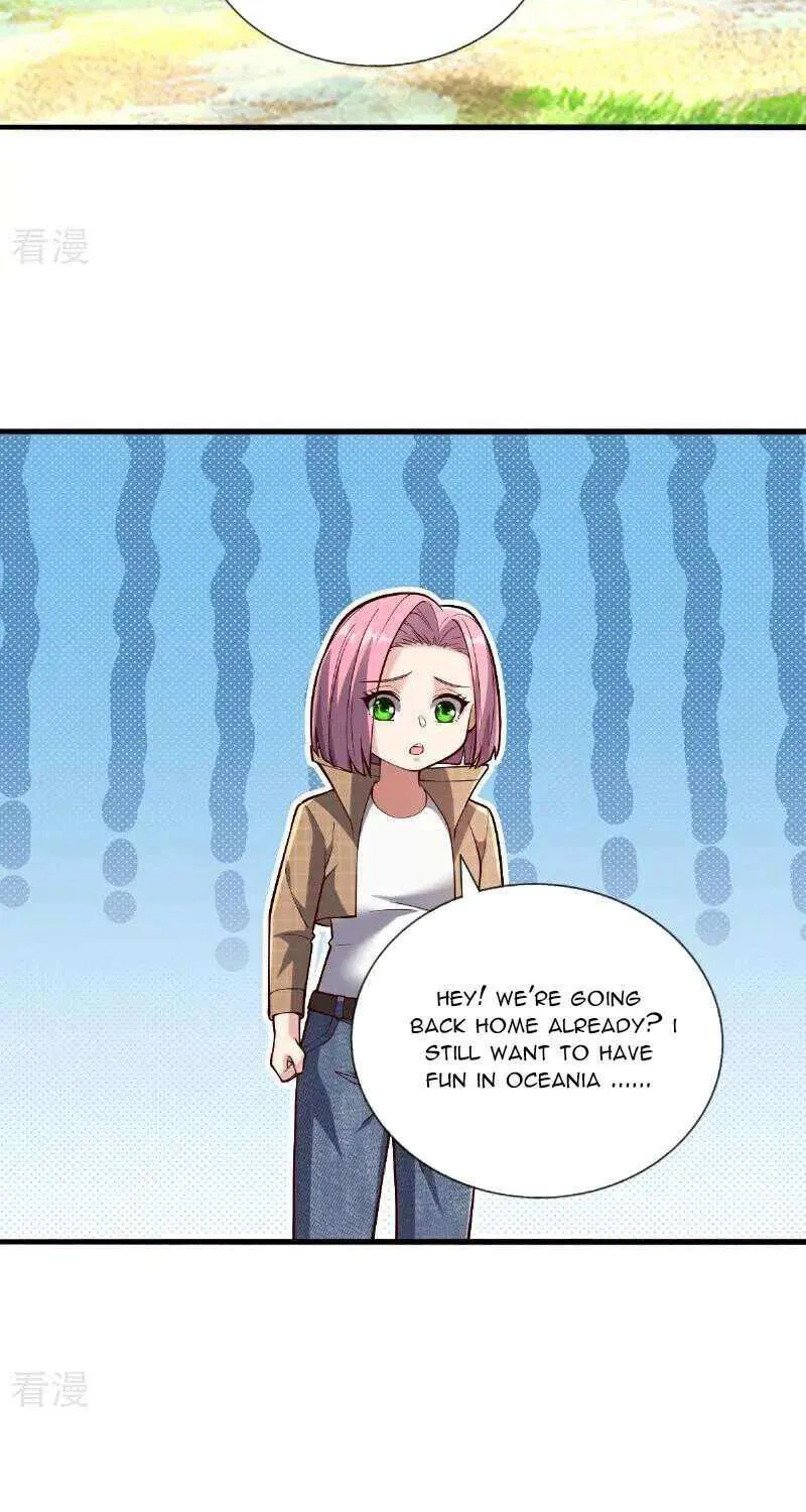 Read I’m The Great Immortal chapter 752 image 10 on Lezhin