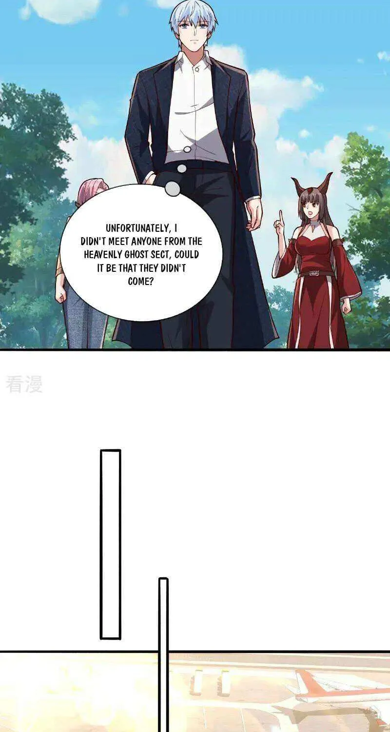 Read I’m The Great Immortal chapter 752 image 14 on Lezhin