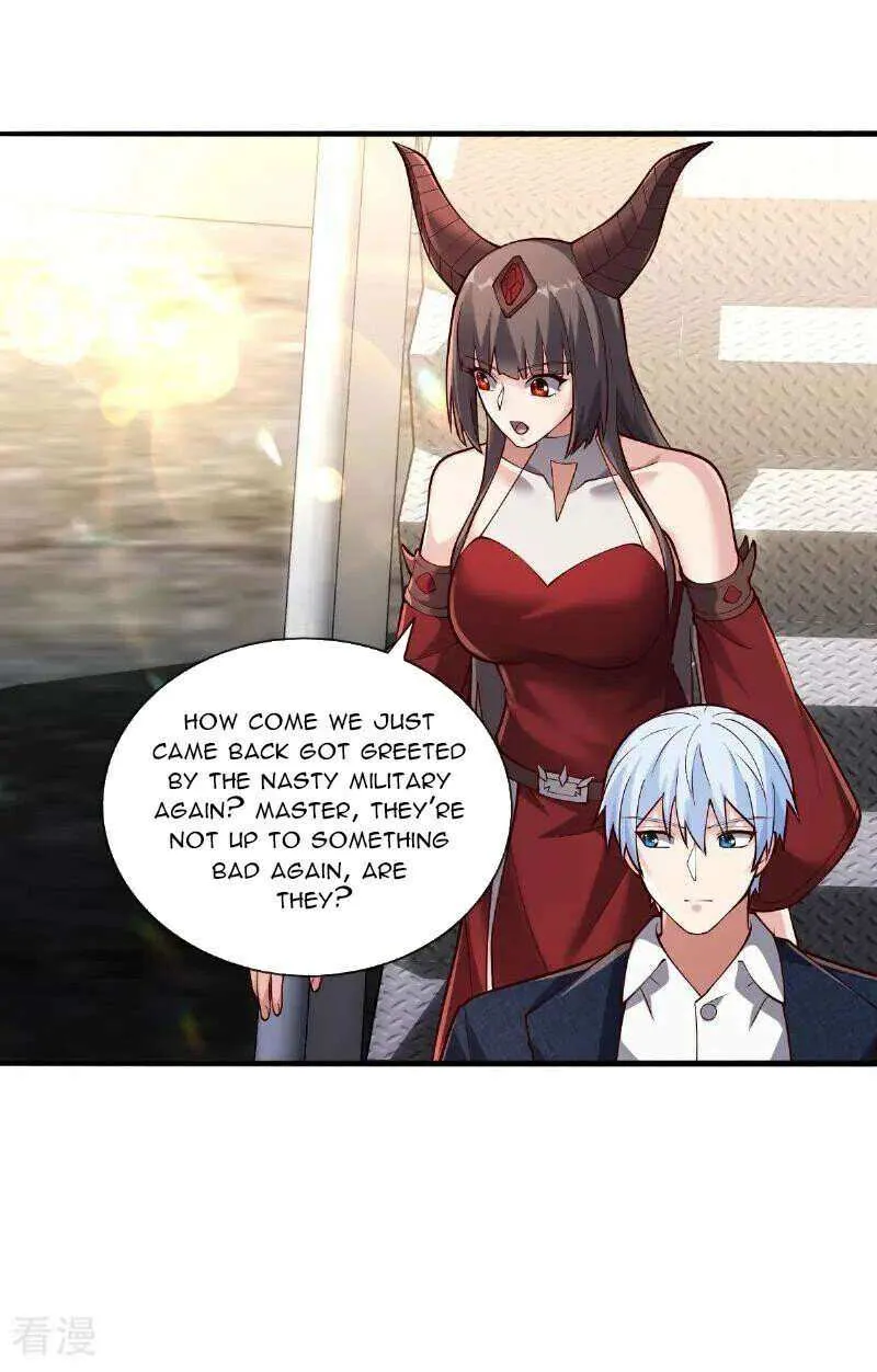Read I’m The Great Immortal chapter 752 image 17 on Lezhin