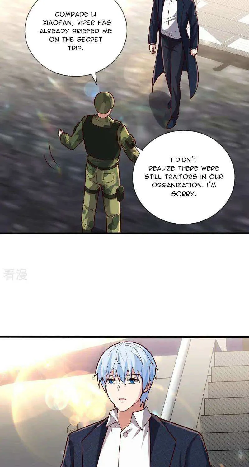 Read I’m The Great Immortal chapter 752 image 19 on Lezhin