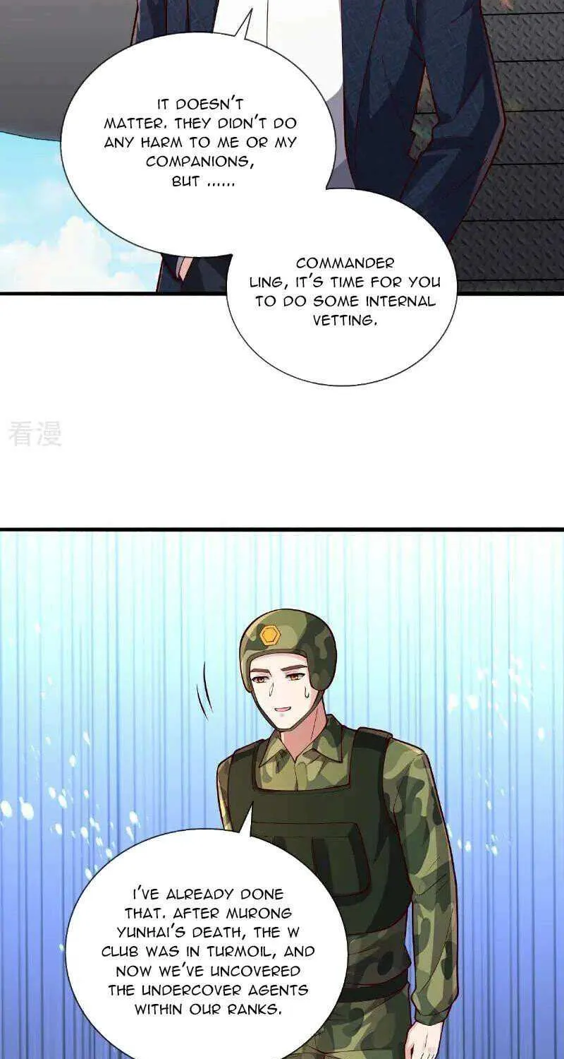 Read I’m The Great Immortal chapter 752 image 20 on Lezhin