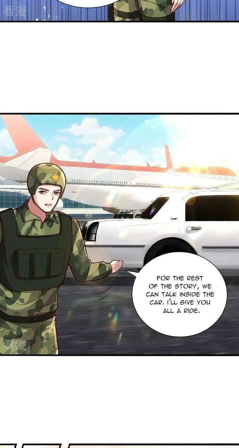 Read I’m The Great Immortal chapter 752 image 21 on Lezhin
