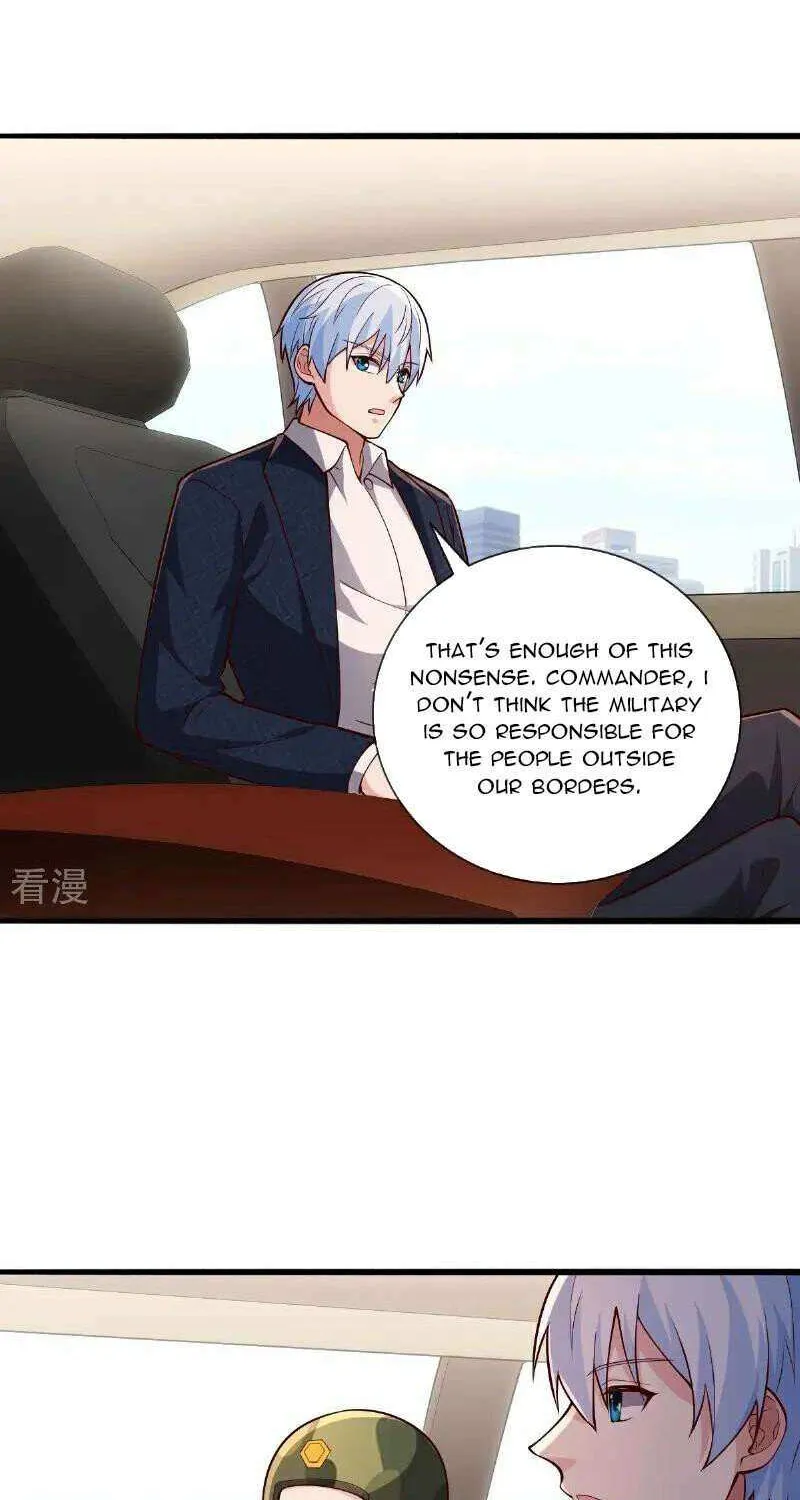 Read I’m The Great Immortal chapter 752 image 24 on Lezhin