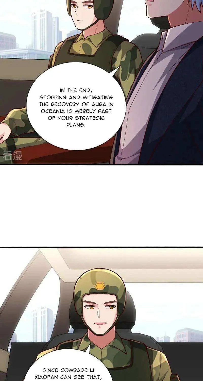 Read I’m The Great Immortal chapter 752 image 25 on Lezhin