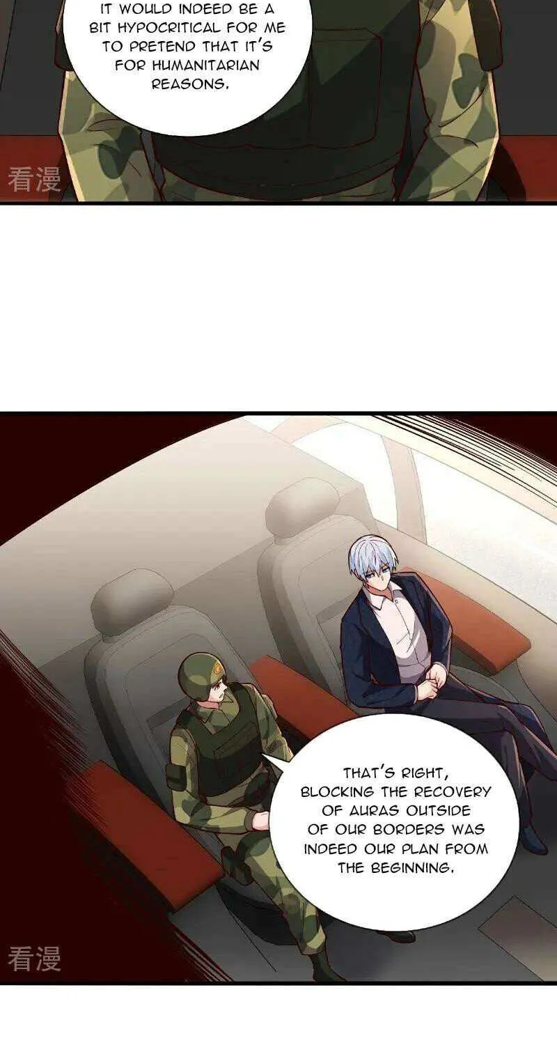 Read I’m The Great Immortal chapter 752 image 26 on Lezhin