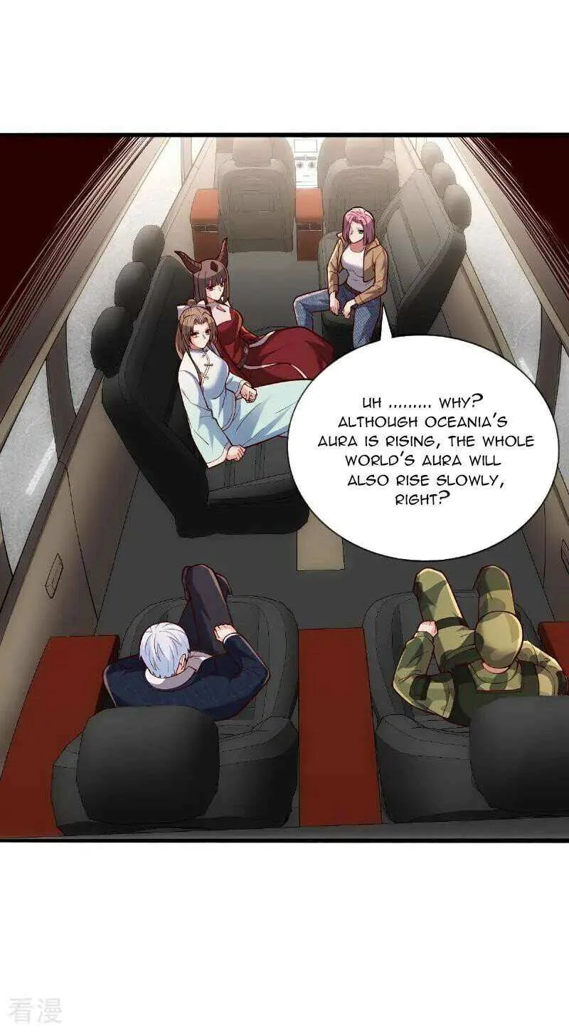 Read I’m The Great Immortal chapter 752 image 27 on Lezhin