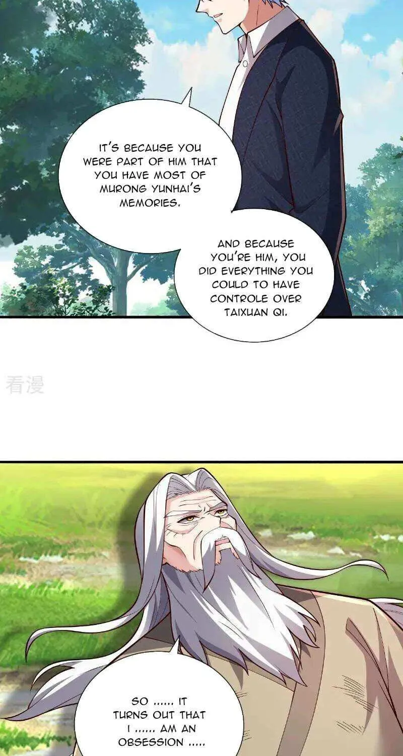 Read I’m The Great Immortal chapter 752 image 4 on Lezhin