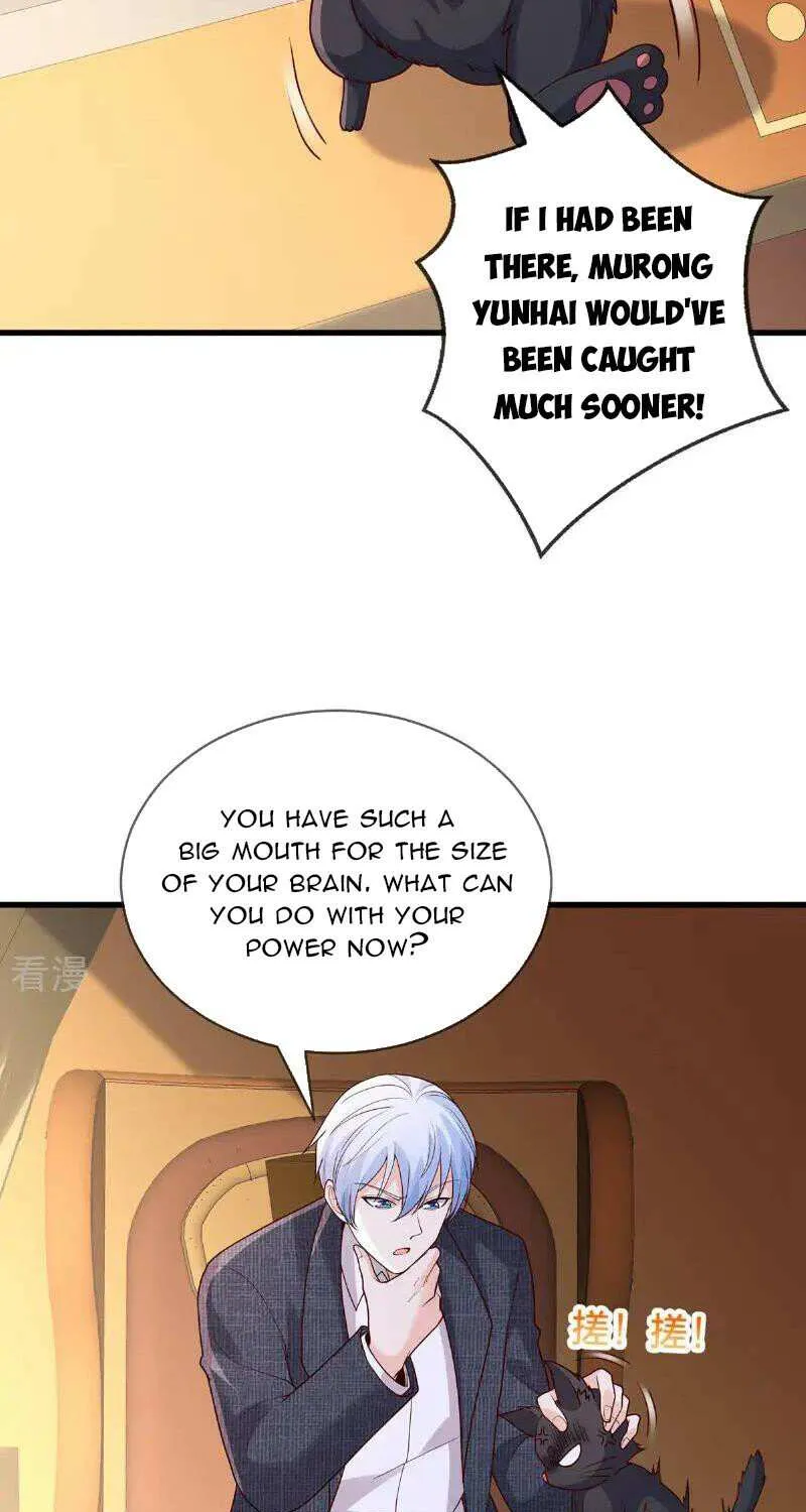 Read I’m The Great Immortal chapter 754 image 10 on Lezhin