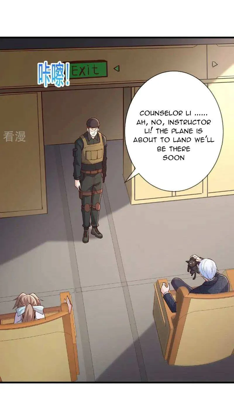 Read I’m The Great Immortal chapter 754 image 13 on Lezhin