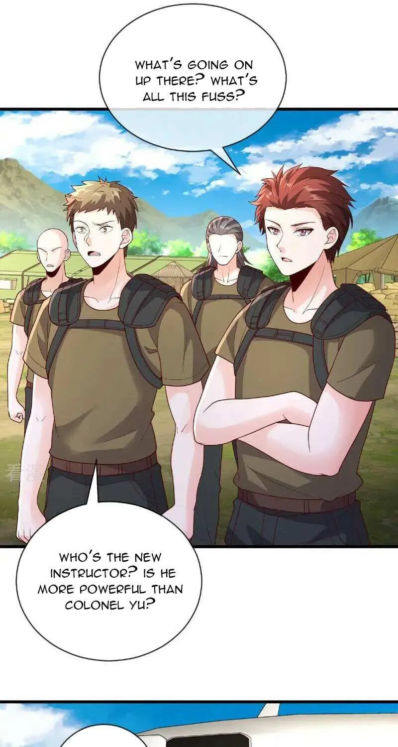 Read I’m The Great Immortal chapter 754 image 16 on Lezhin