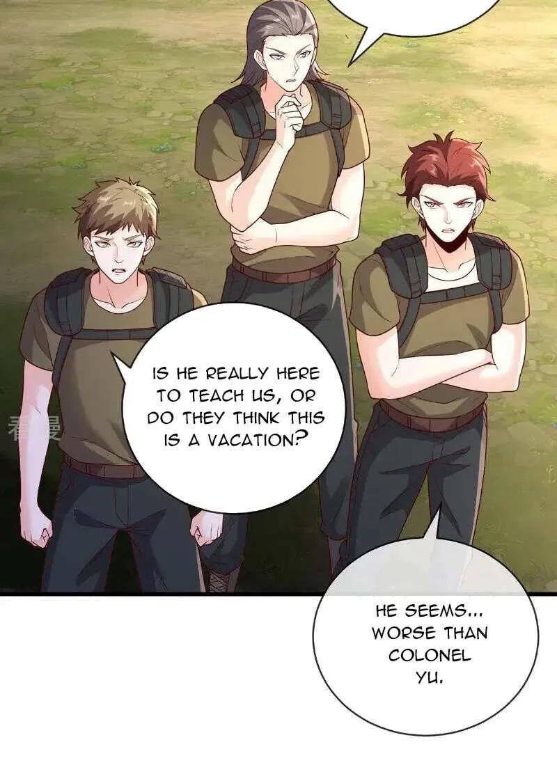 Read I’m The Great Immortal chapter 754 image 18 on Lezhin