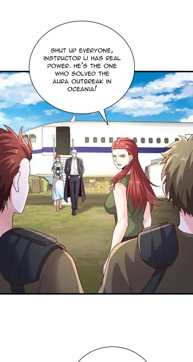 Read I’m The Great Immortal chapter 754 image 19 on Lezhin