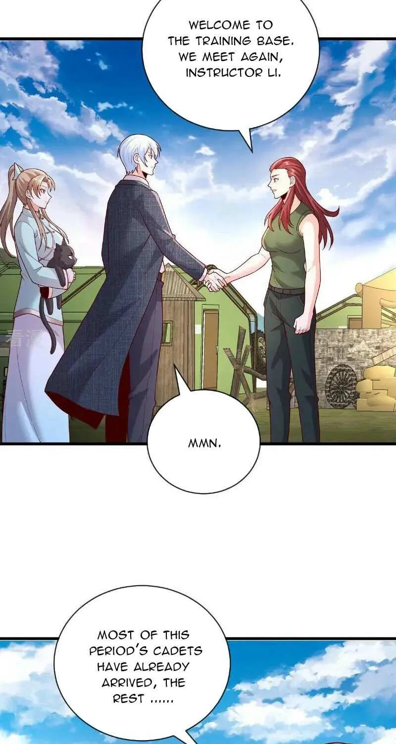 Read I’m The Great Immortal chapter 754 image 20 on Lezhin
