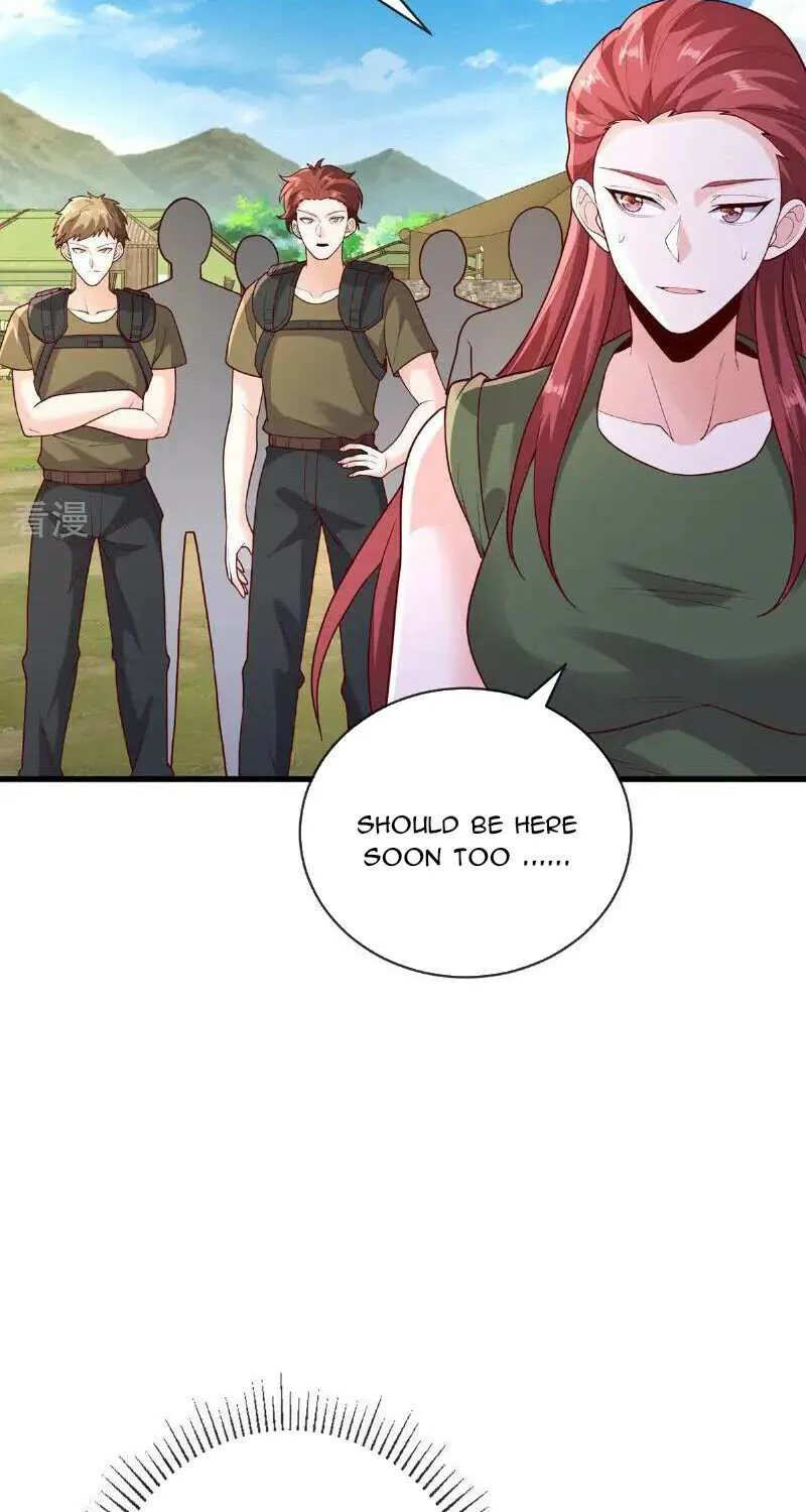 Read I’m The Great Immortal chapter 754 image 21 on Lezhin