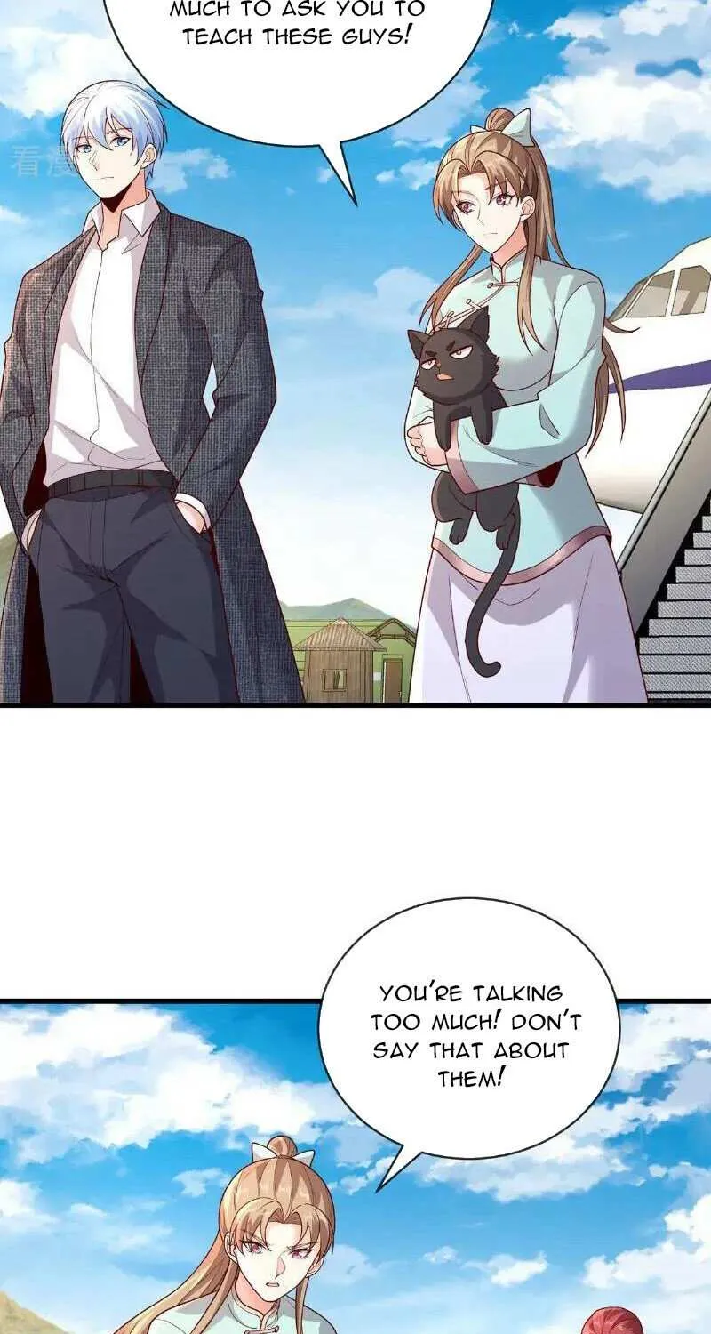 Read I’m The Great Immortal chapter 754 image 23 on Lezhin
