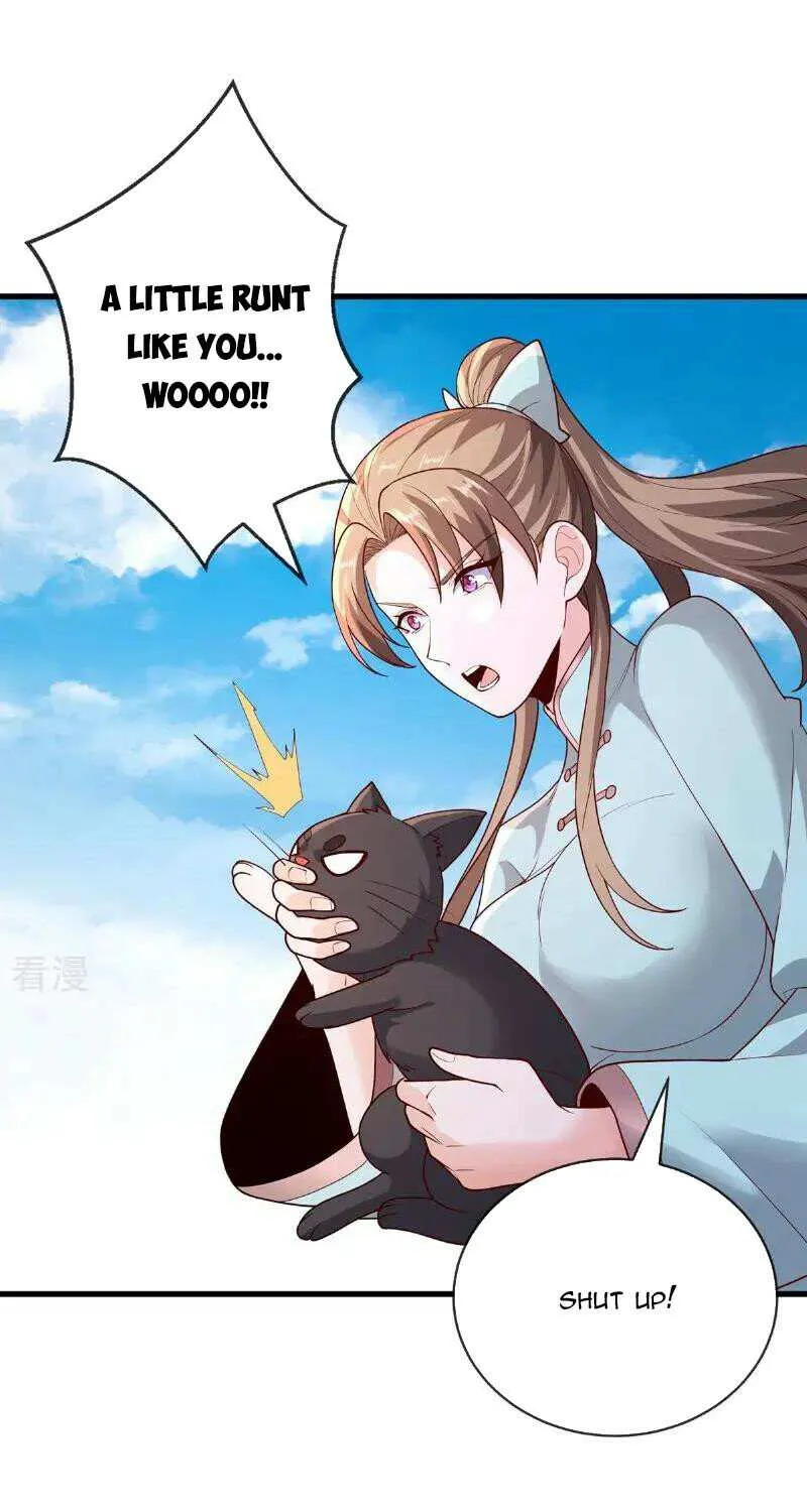 Read I’m The Great Immortal chapter 754 image 27 on Lezhin