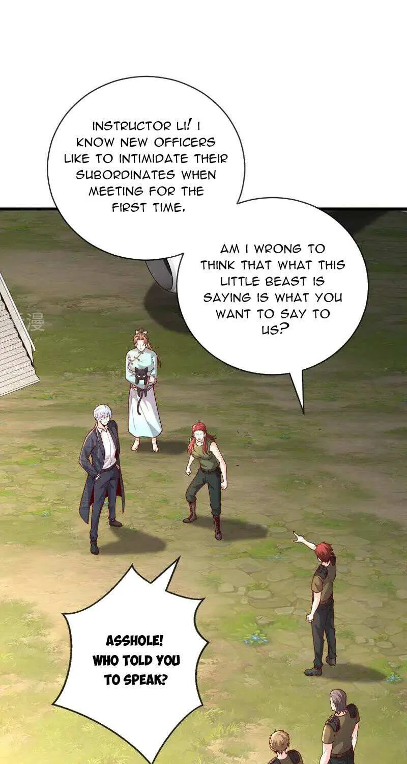 Read I’m The Great Immortal chapter 754 image 29 on Lezhin