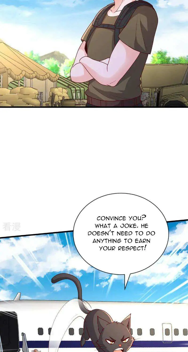 Read I’m The Great Immortal chapter 754 image 33 on Lezhin