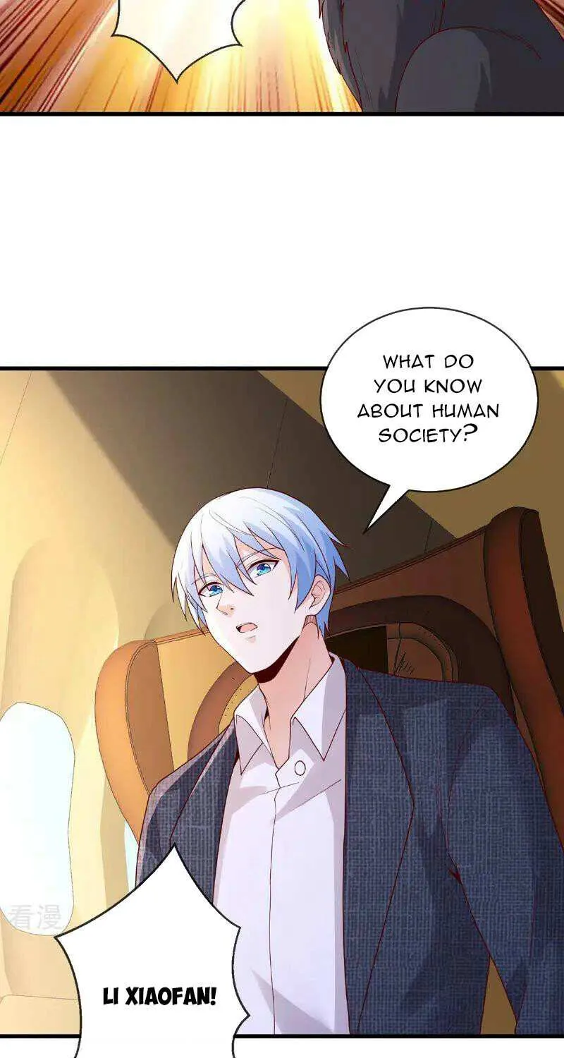 Read I’m The Great Immortal chapter 754 image 8 on Lezhin