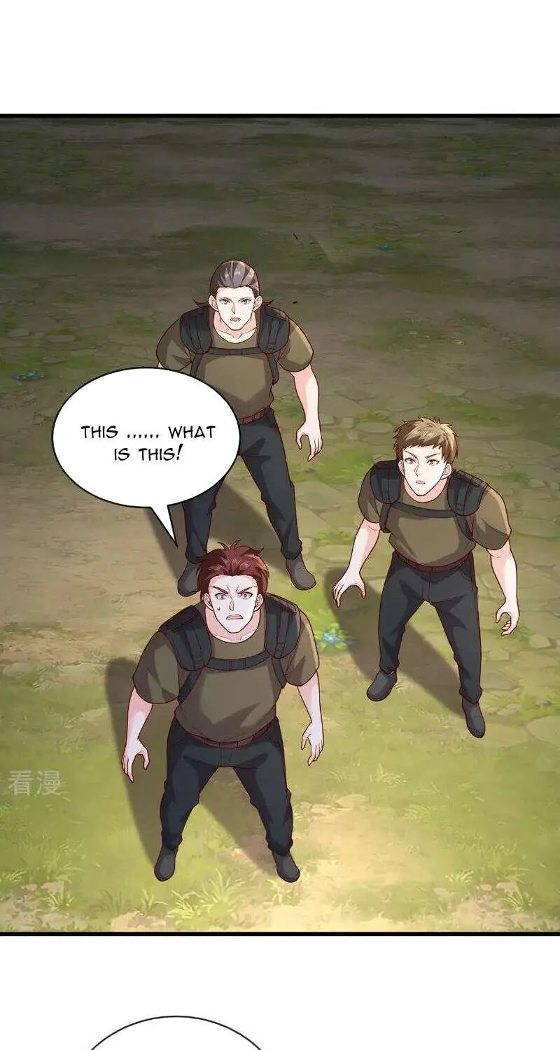 Read I’m The Great Immortal chapter 755 image 2 on Lezhin