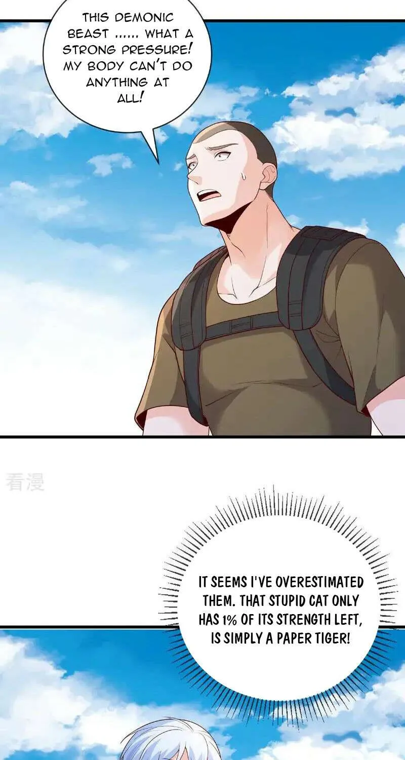 Read I’m The Great Immortal chapter 755 image 3 on Lezhin
