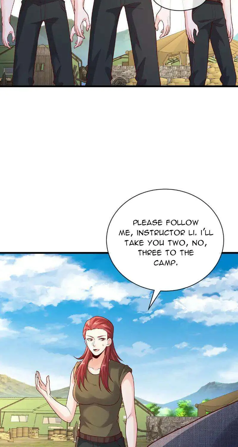 Read I’m The Great Immortal chapter 755 image 7 on Lezhin