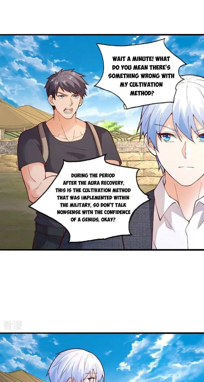 Read I’m The Great Immortal chapter 756 image 2 on Lezhin