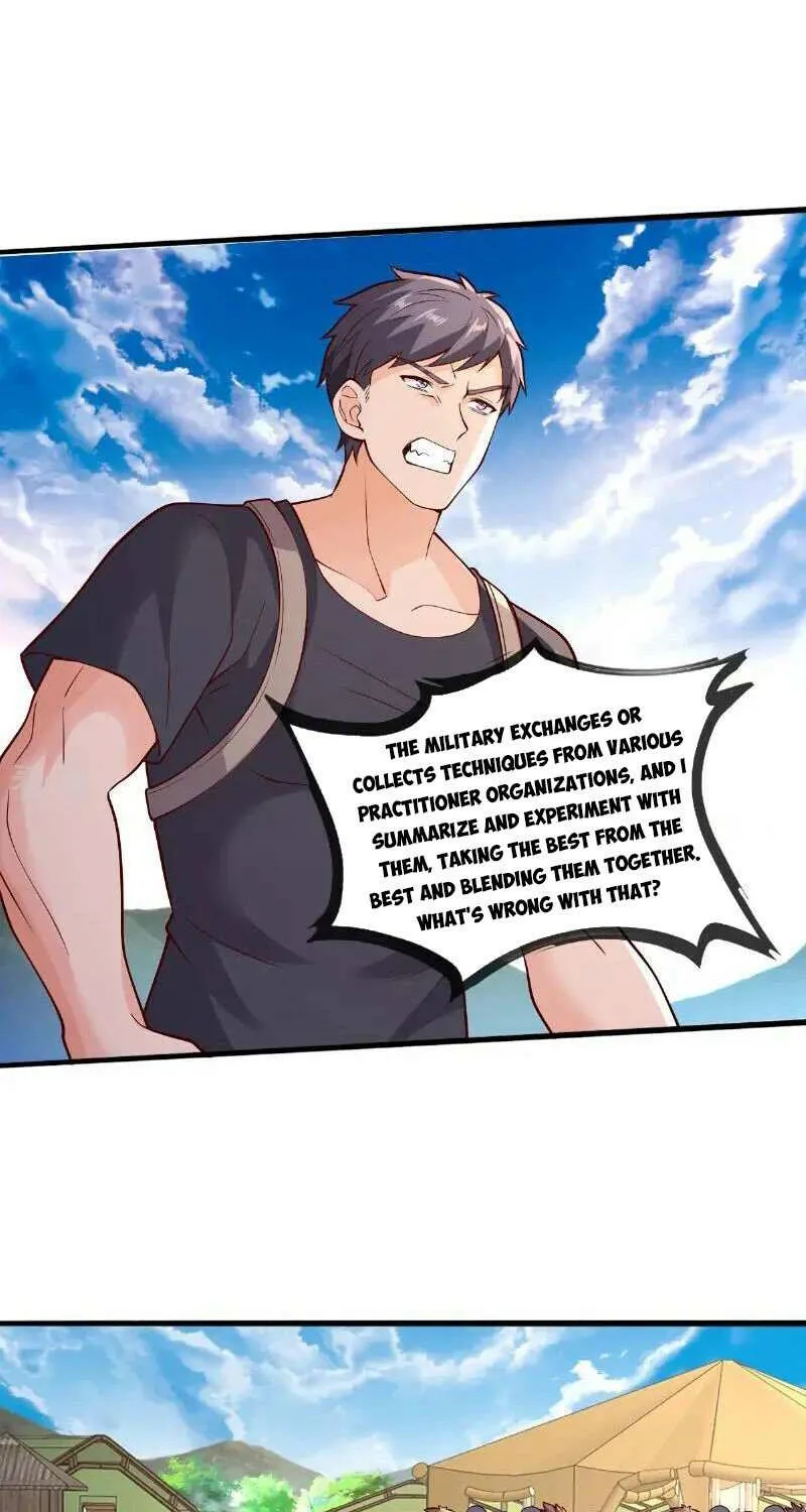 Read I’m The Great Immortal chapter 756 image 5 on Lezhin