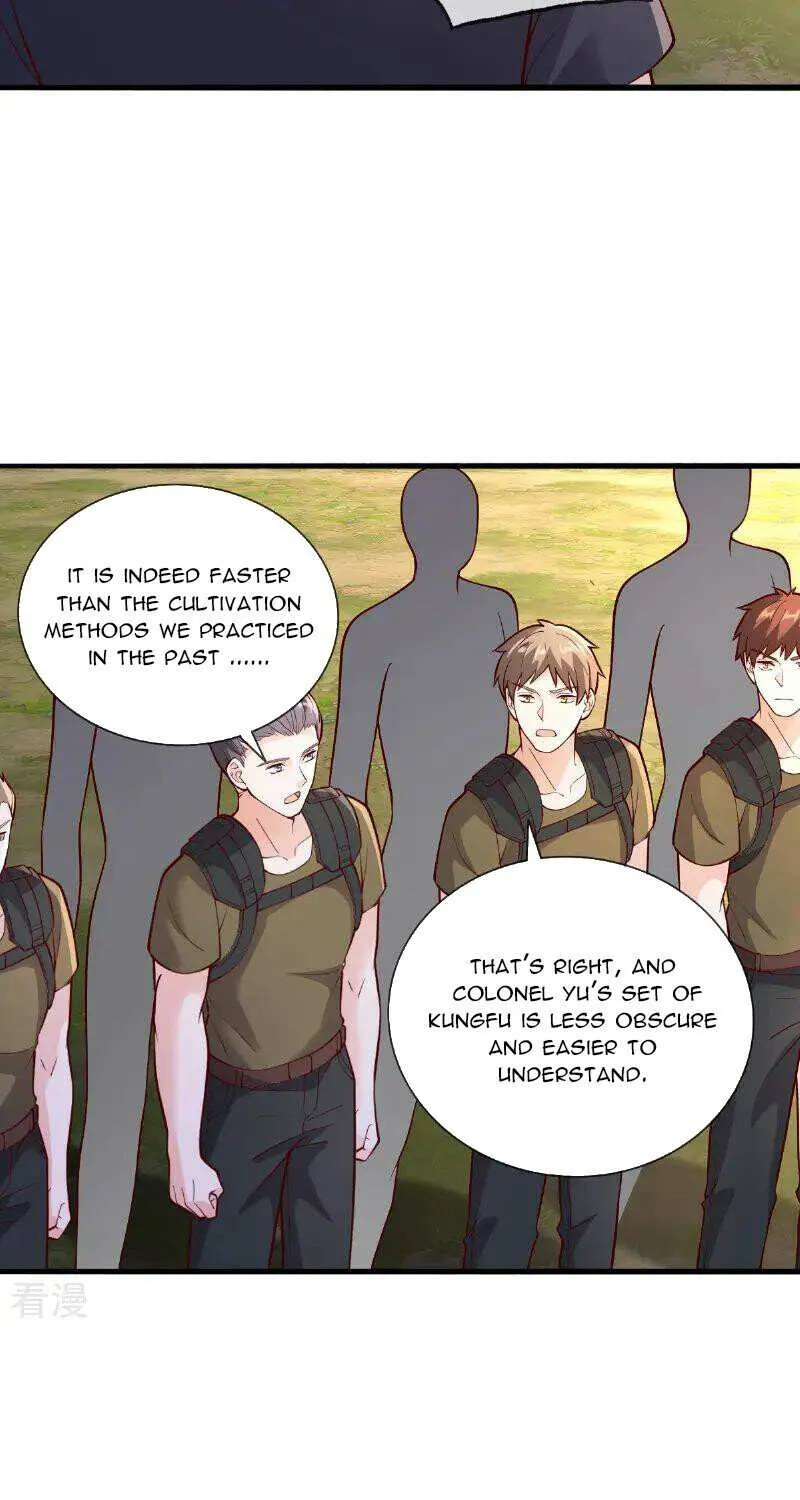Read I’m The Great Immortal chapter 756 image 7 on Lezhin