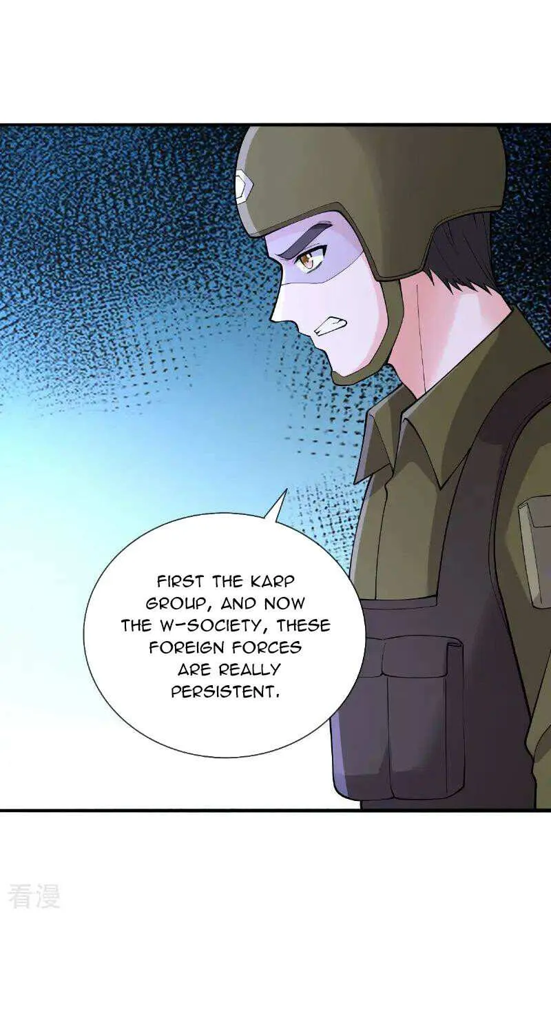 Read I’m The Great Immortal chapter 757 image 2 on Lezhin