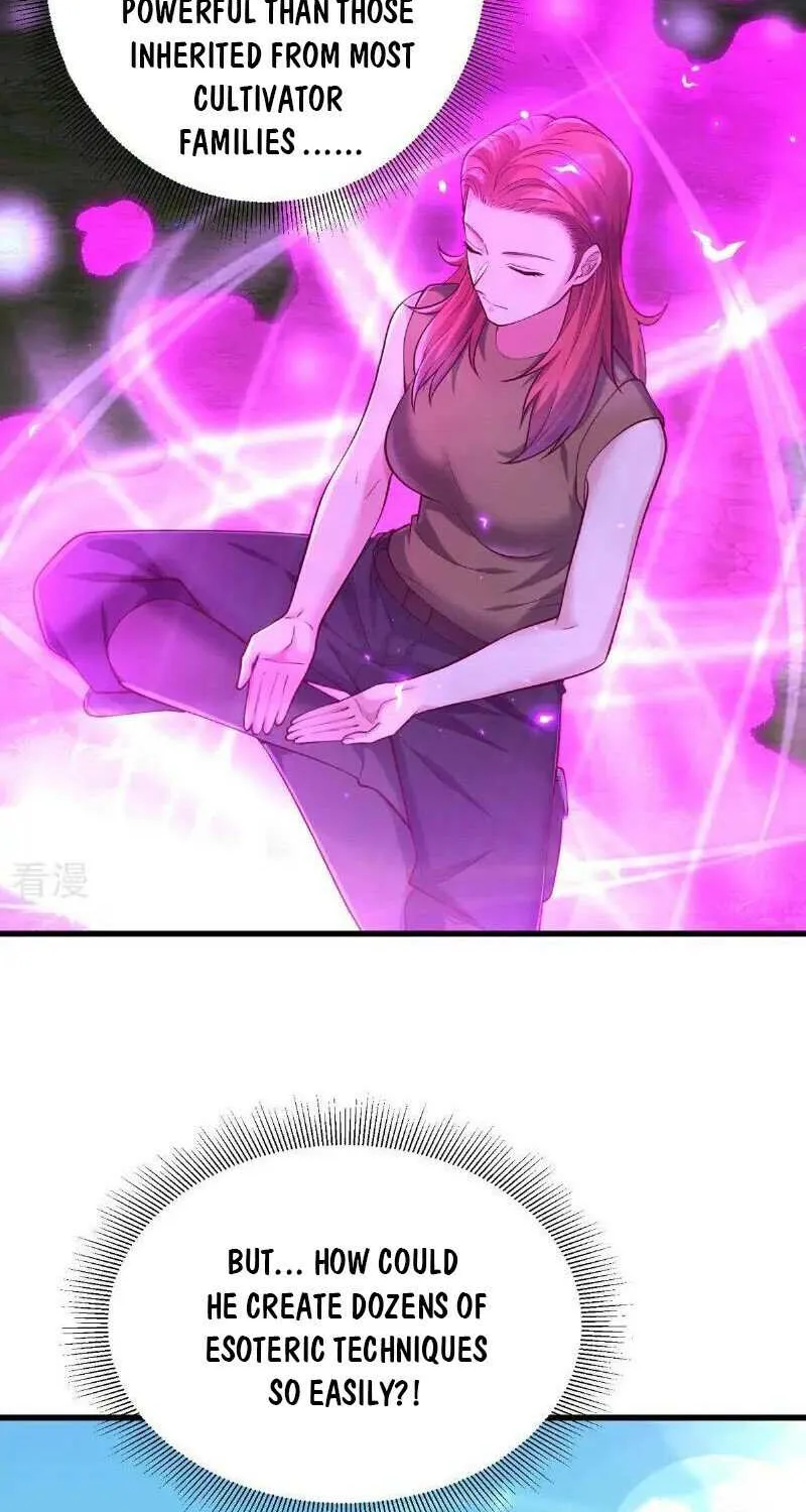 Read I’m The Great Immortal chapter 757 image 29 on Lezhin