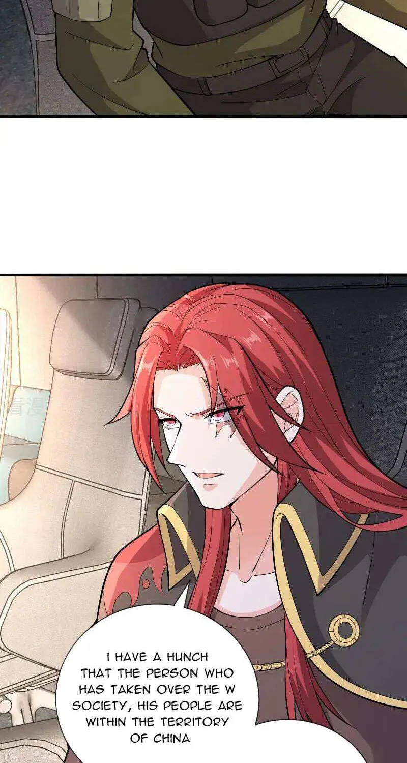 Read I’m The Great Immortal chapter 757 image 5 on Lezhin