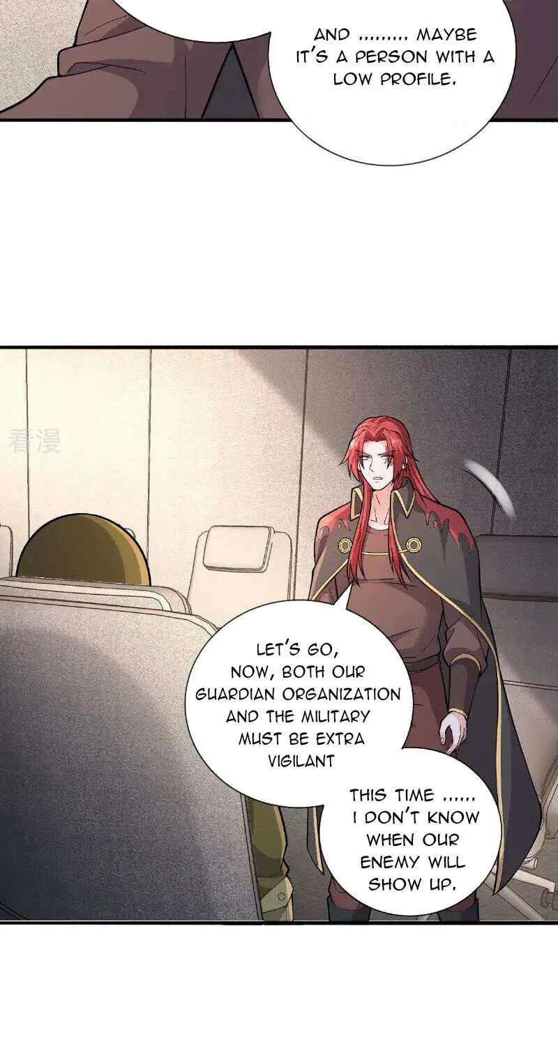 Read I’m The Great Immortal chapter 757 image 6 on Lezhin