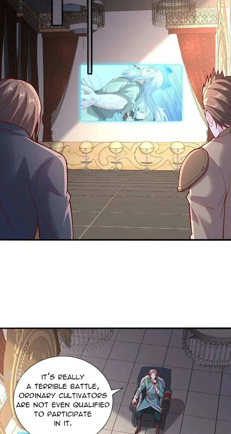 Read I’m The Great Immortal chapter 757 image 8 on Lezhin
