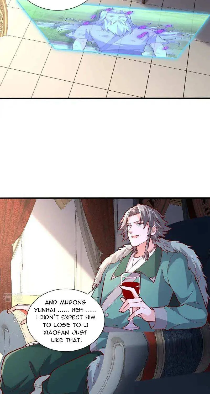 Read I’m The Great Immortal chapter 757 image 9 on Lezhin