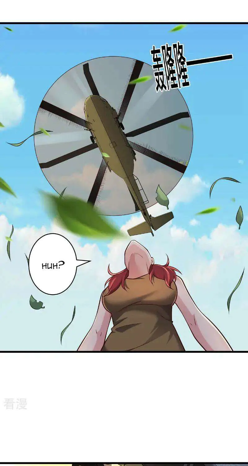 Read I’m The Great Immortal chapter 758 image 3 on Lezhin