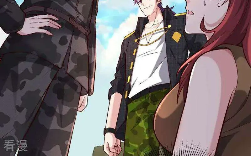 Read I’m The Great Immortal chapter 758 image 32 on Lezhin