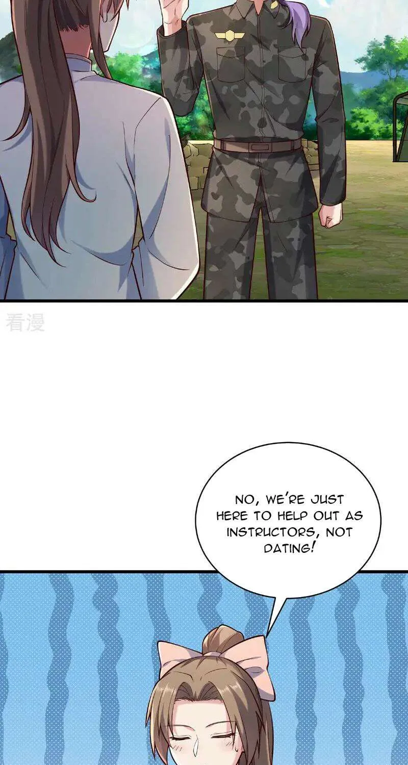 Read I’m The Great Immortal chapter 758 image 7 on Lezhin
