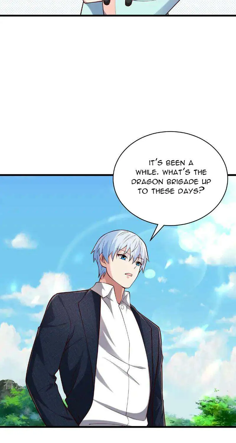 Read I’m The Great Immortal chapter 758 image 9 on Lezhin