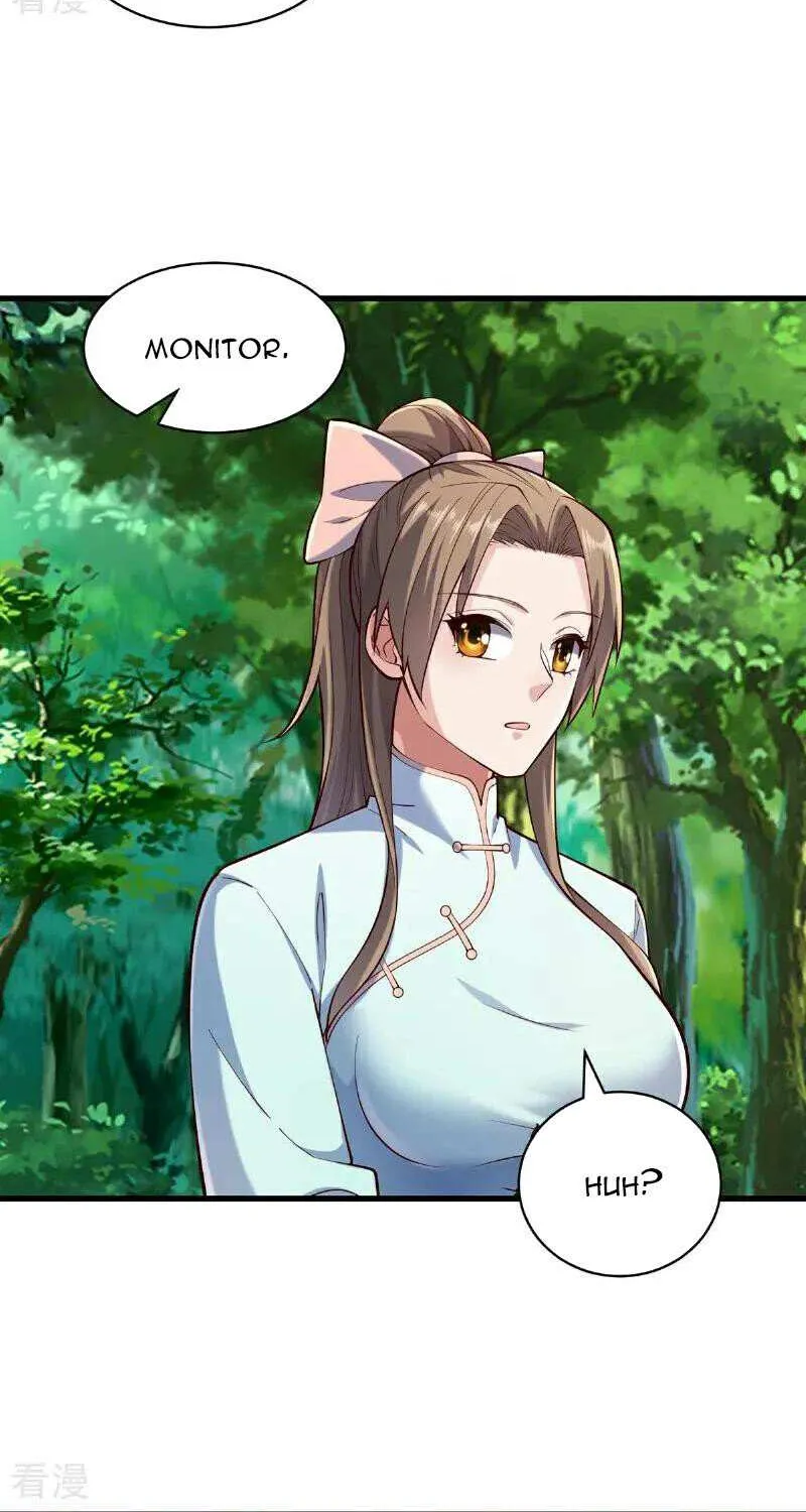Read I’m The Great Immortal chapter 759 image 4 on Lezhin