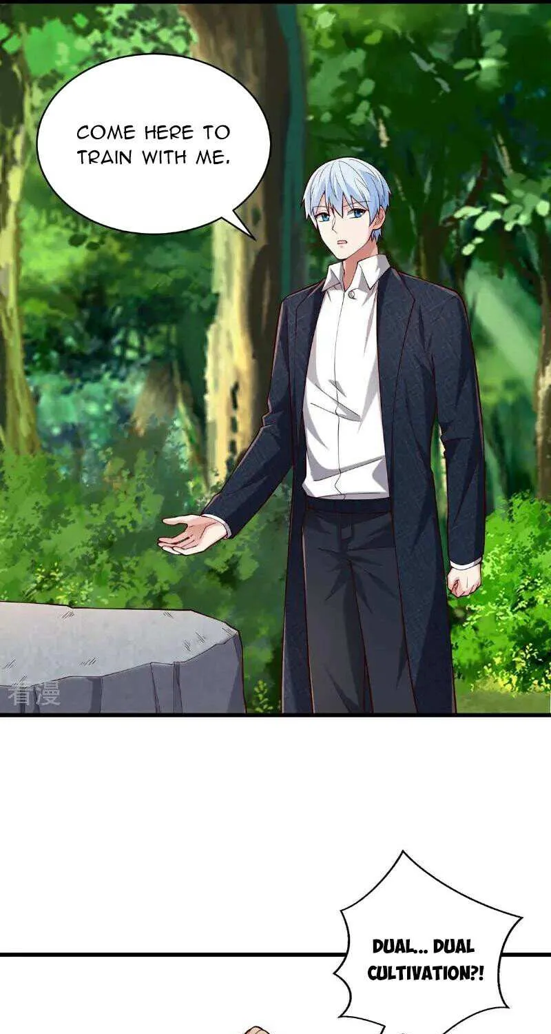 Read I’m The Great Immortal chapter 759 image 5 on Lezhin